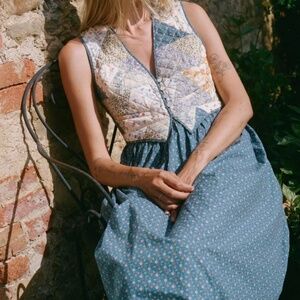 DISO Christy Dawn ✨ Cinthia Dress